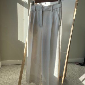 Aritiza Wildfred Effortless Cropped Pant